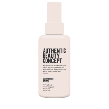 Authentic Beauty Concept Enhancing Water Saç Bakım Spreyi 100ml