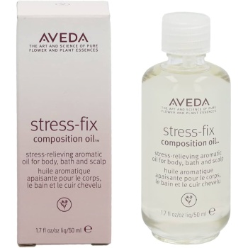 Aveda Stress Fix Stresi Azaltan Aromatik Saç Vücut Yağı 50ml