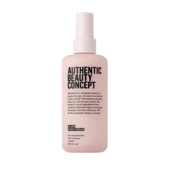 Authentic Beauty Concept Glow Serum Parlatma Spreyi 200ml