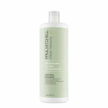 Clean Beauty Anti-frizz Kabarma Önleyici Saç Şampuanı 1000ml