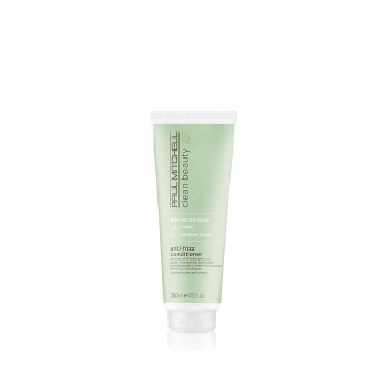 Clean Beauty Anti-frizz Kabarma Önleyici Saç Kremi 250ml