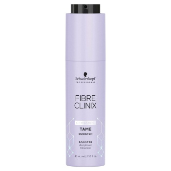 Fibre Clinix Ceramide Booster Kalın Telli Saçlar Yatıştırıcı Serum 45ml