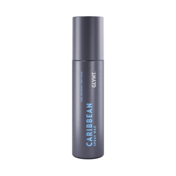 Glynt Caribbean Wax Balmumu İçerikli Şekillendirici Saç Spreyi 150ml
