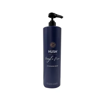 Hush Tangle Free Ph Elevation Primer Saç Bakım Şampuanı No1 1000ml