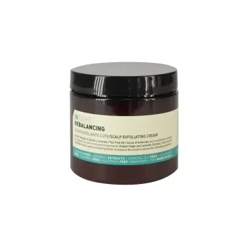 Insight Rebalancing Cream Saç Derisi Peelingi  180ml