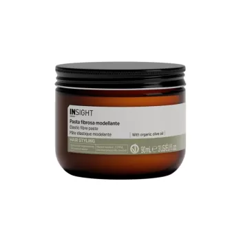 Insight Styling Elastic Fıbre Paste 90ml