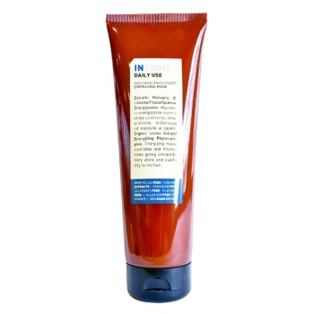 Insight Daily Use Energizing Enerji Veren Saç Bakım Maskesi 250ml