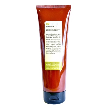 Insight Anti-frizz Kabarma Karşıtı Saç Bakım Maskesi 250ml