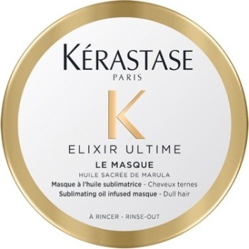 Kerastase Elixir Ultime Tüm Saçlar Bakım Maskesi 75ml