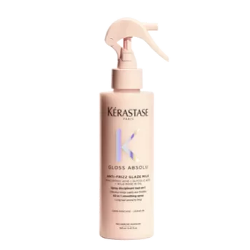 Kerastase Gloss Absolu Anti-frizz Glaze Milk 190ml