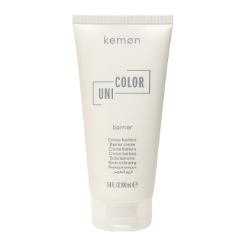 Kemon Uni Color Barrier Saç Kremi 100ml