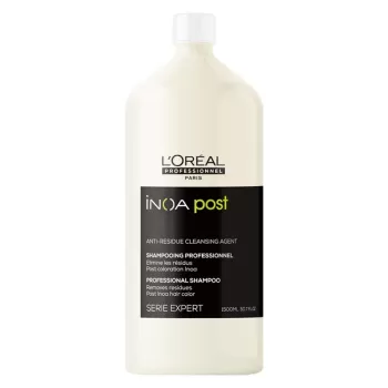Loreal Inoa Post Boya Sonrası Renk Sabitleyici Şampuan 1500ml