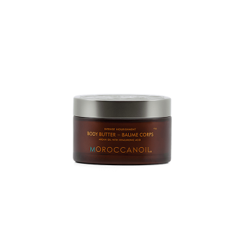 Moroccanoil Body Butter Argan Yağlı Nemlendirici Vücut Kremi 200ml