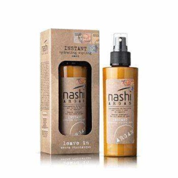Nashi Argan Instant Durulanmayan Saç Bakım Sütü 150ml