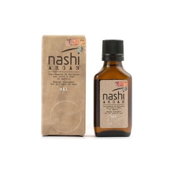 Nashi Argan Kuru Saçlar Bakım Yağı 30ml