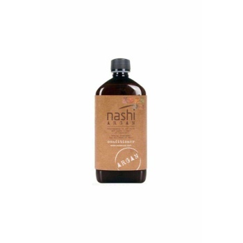Nashi Argan Tüm Saçlar Bakım Kremi 500ml