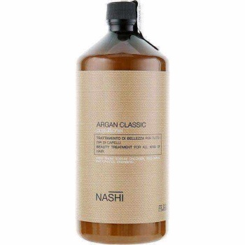 Nashi Argan Klasik Tüm Saçlar Kremi 1000ml