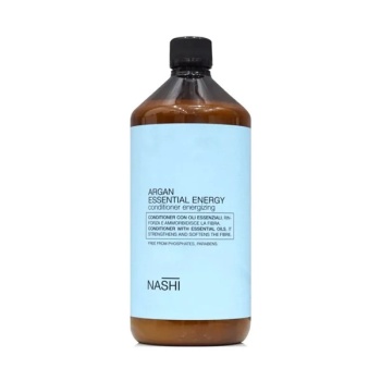 Nashi Argan Essential Enerji Veren Saç Bakım Kremi 1000ml