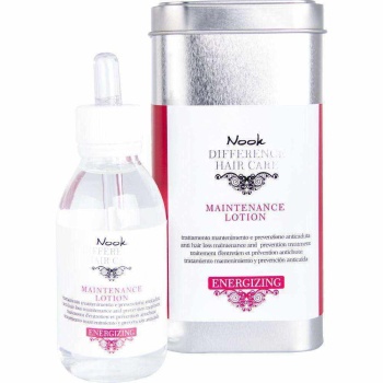 Nook Dhc Energizing Maintenance Zayıf Saçlar Losyonu 125ml
