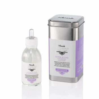 Nook difference Care Super Active Calming Leniderm saç Losyonu 125ml