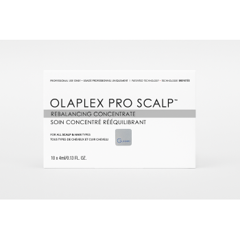 Olaplex Pro Scalp Bakım Serumu 10x4ml