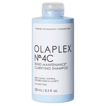 Olaplex No. 4c Bond Maintenance Clarifying Canlandırıcı Şampuan 250ml