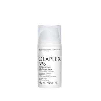 Olaplex Bond Repair No. 8 Onarıcı Yoğun Nem Maskesi 100ml