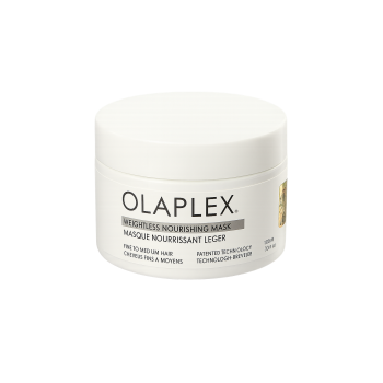 Olaplex Weightless Nourishing Yıpranmış Saç Maskesi 200ml