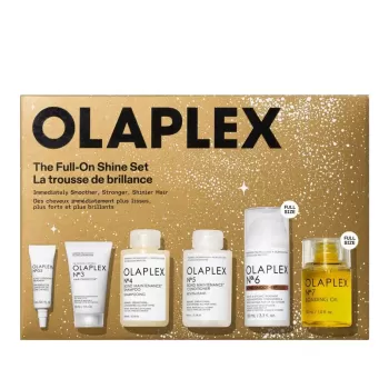 Olaplex The Full On Shine Set