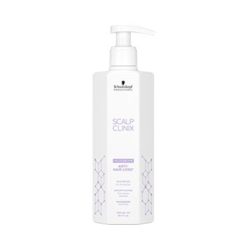 Scalp Clinix Saç Dökülmesine Karşı Yardımcı Şampuan 300ml