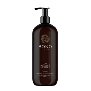 Sono Color The Anti-age Yaşlanma Karşıtı Saç Şampuanı 1000ml