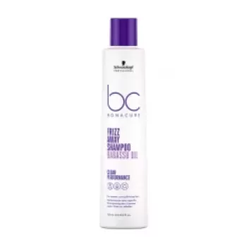 Schwarzkopf Bonacure Frizz Away Şampuan 250ml