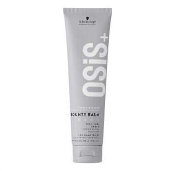 Schwarzkopf Osis+ Curls & Waves Bounty Balm Bukle Belirginleştirici Saç Kremi 150ml