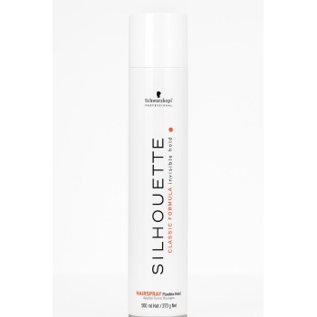 Schwarzkopf Professional Silhouette Flexible Hold Saç Spreyi 500ml