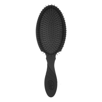 Wet Brush Pro Backbar Detangler Saç Fırçası Siyah