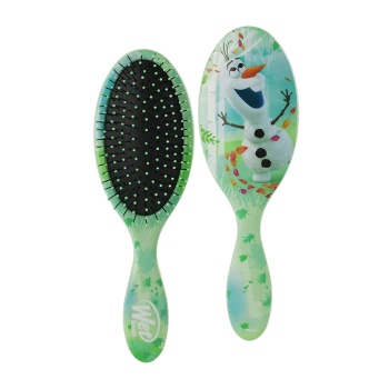 Wet Brush - Original Detangler Disney Frozen Iı Saç Fırçası