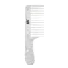 Authentic Beauty Concept Comb With Handle