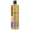 Sexy Hair Blonde Sexy Hair Violet Şampuan 1000ml