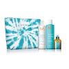 Moroccanoil Volume Love Çanta Ve Serum Hediyeli Set
