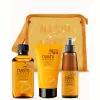 Nashi Argan Sun Saç Bakım Seti 200+150+150ml