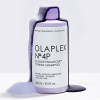 Olaplex No. 4p Blonde Enhancer Toning Mor Şampuan 250ml