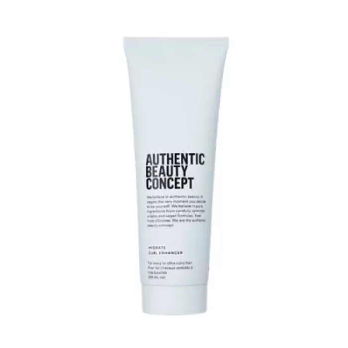 Authentic Beauty Concept Hydrate Curl Enhancer 250ml