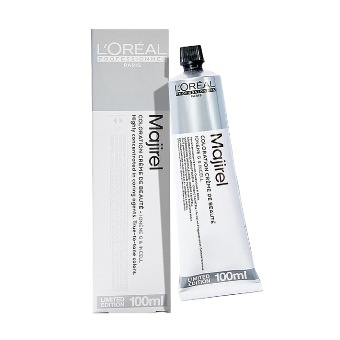 Loreal Majirel Amonyaklı Saç Boyası 50ml
