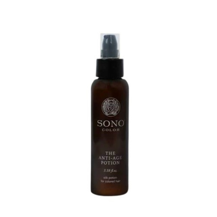 Sono Color The Anti-age Potion Yaşlanma Karşıtı Saç İksiri 150ml