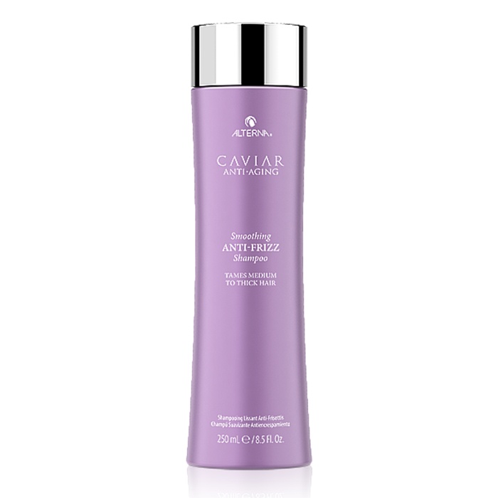 Alterna Caviar Smoothing Anti-frizz Yatıştırıcı Elektriklenmeyi Önleyici Saç Şampuan 250ml