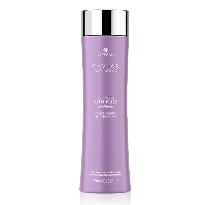 Alterna Caviar Smoothing Anti-frizz Yatıştırıcı Elektriklenmeyi Önleyici Saç Kremi 250ml