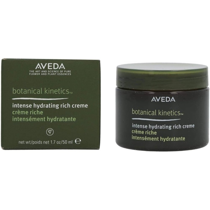 Aveda Botanical Kinetics Kuru Ciltler Nemlendirici Yüz Kremi 50ml