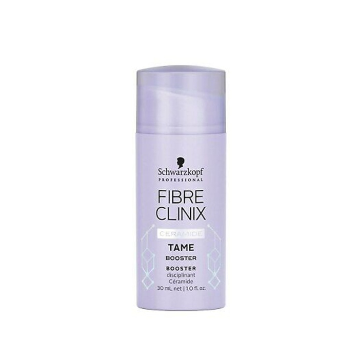 Fibre Clinix Yatıştırıcı Booster Saç Serumu 30ml