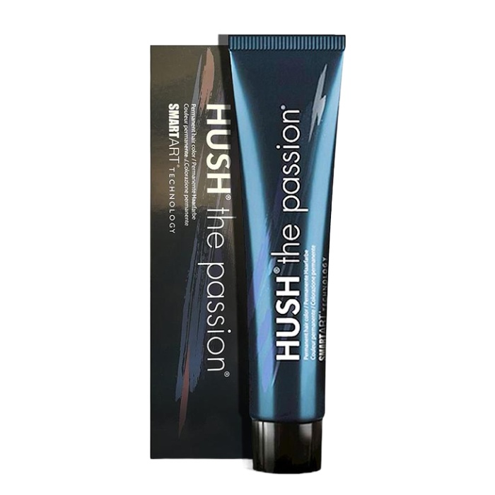 Hush The Passion Amonyaksız Saç Boyası 60ml