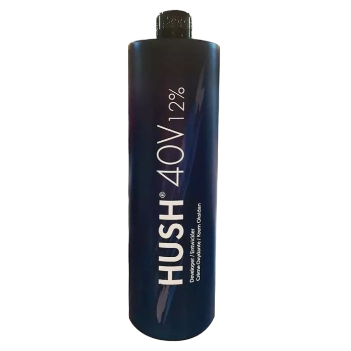 Hush Krem Oksidan 12% 40vol 1000ml